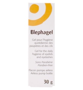 BLEPHAGEL 30G