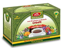 CEAI GHIMPE DOZE