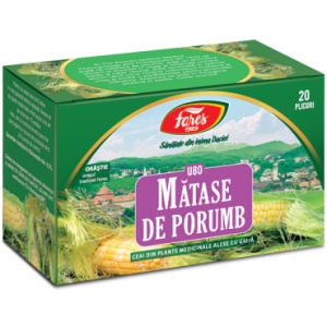 CEAI MATASE PORUMB * 20 PLIC FARES