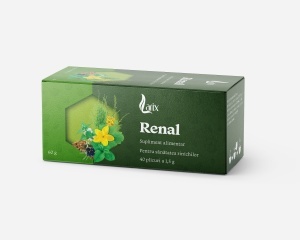 CEAI RENAL * 40 PLIC LARIX
