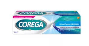 COREGA PASTA ULTRA FIXARE * 40 G