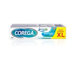 COREGA ULTRA FIXARE 70G