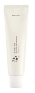 CREMA DE FATA PROTECTIE SOLARA SPF 50 CU OREZ SI PROBIOTICE * 50 ML BEAUTY OF JOSEON
