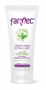 CREMA MAINI EXTRA CARE FARMEC * 100 ML 6060
