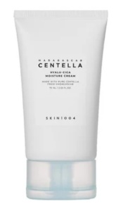 CREMA PENTRU FATA MADAGASCAR CENTELLA HYALU-CICA * 75 ML, SKIN1004