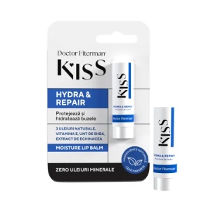 DR.FIT KISS HYDRA & REPAIR BALSAM DE BUZE * 4.5 G