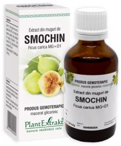 EXTRACT DIN MUGURI DE SMOCHIN * 50 ML