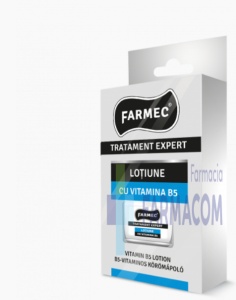FARMEC EXP LOTIUNE VIT B5 28950