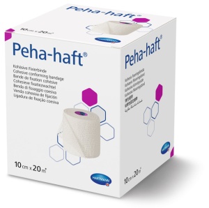 FASA AUTOADEZIVA PEHA-HAFT 10CM*20M 300083 TVA 0%
