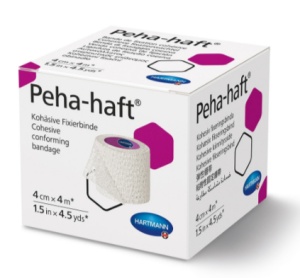 FASA AUTOADEZIVA PEHA-HAFT 4CM*4M 300038