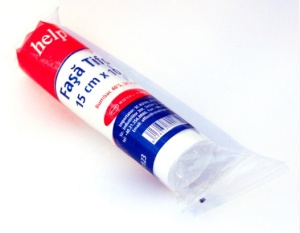 FASA TIFON 10 M * 15 CM HELP