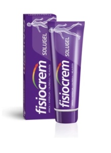Fisiocrem, Cream Active, 60 ml