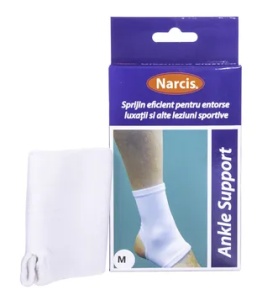 GLEZNIERA ELASTICA NARCIS M * 1 BUC