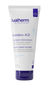 IVATHERM IVAHIDRA+A.D CREMA-BALSAM INTENS EMOLIENTA*200 ML 1630