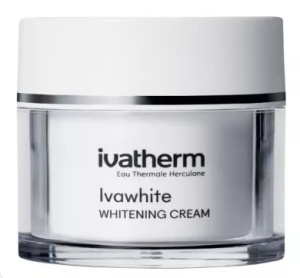Ivatherm Ivawhite crema depigmentanta, 50 ml