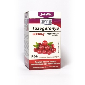 JUTAVIT MERISOR 800 MG+SPLINUTA * 100 TABLETE