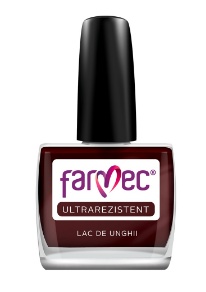 LAC DE UNGHII FARMEC NR.71 * 11 ML 28660