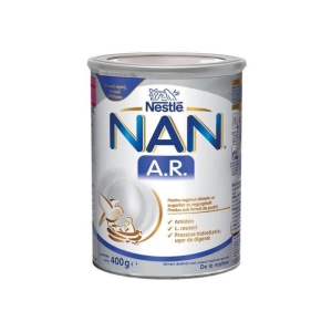 LAPTE NAN AR 400G