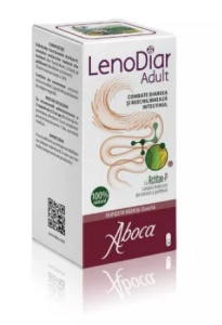 LENODIAR ADULTI * 20 CAPSULE