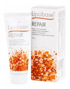 LIPOBASE REPAIR * 30 G