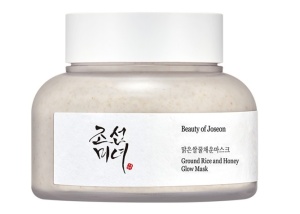 MASCA EXFOLIANTA CU OREZ SI MIERE *150 ML BEAUTY OF JOSEON
