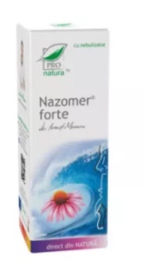 NAZOMER FORTE * 50 ML