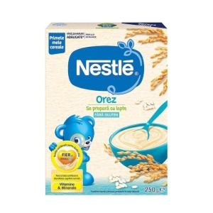 NESTLE OREZ 250G