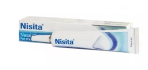 NISITA UNGUENT * 20 G