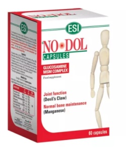 NO-DOL * 60 CAPSULE