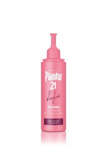 PLANTUR 21 LONGHAIR NUTRI-CAFFEINE BOOSTER * 125 ML 0457
