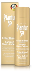 PLANTUR 39 BLOND SAMPON * 250 ML