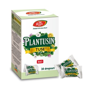 PLANTUSIN TUSE * 20 DROPSURI FARES