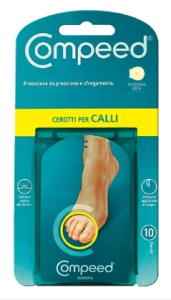 PLASTURI COMPEED INTERDIGITALI BATATURI PROFUNDE * 10 BUC
