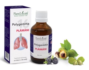 POLYGEMMA NR. 16 (PLAMANI) * 50 ML