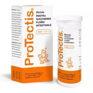 PROTECTIS * 30 CAPSULE