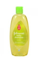 SAMPON COPII BABY JOHNSON MUSETEL * 300 ML