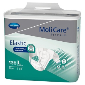 SCUTECE AD MOLICARE PREMIUM 5 PIC L * 30 BUC