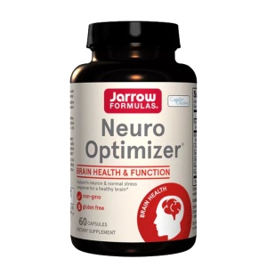SECOM NEURO OPTIMIZER, PENTRU IMBUNATATIREA MEMORIEI, 60 CAPSULE