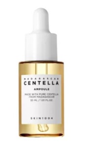 SER PENTRU FATA MADAGASCAR CENTELLA AMPOULE* 30 ML SKIN1004