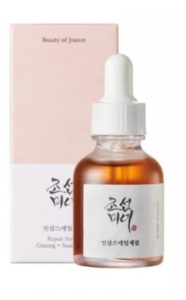 SER PENTRU REGENERARE CU GINSENG SI EXTRACT DE MELC * 30 ML BEAUTY OF JOSEON