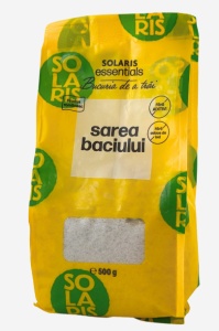 SOLARIS SAREA BACIULUI * 500 G