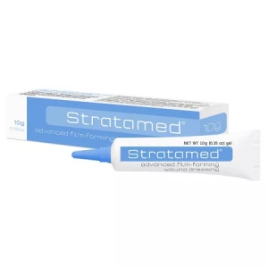 STRATAMED GEL * 10 G