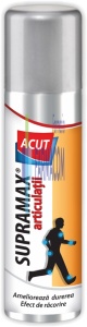 SUPRAMAX ARTICULATII ACUT SPRAY, 150 ML, ZDROVIT