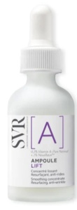 SVR AMPOULE A LIFT SER CONCENTRAT RETEXTURANT ANTIRID * 30 ML