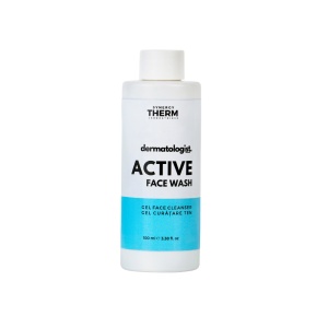 SYNERGY THERM ACTIVE FACE WASH GEL DE CURATARE FACIALA * 100 ML