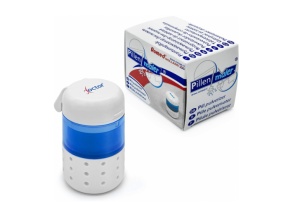 TAIETOR ZDROBITOR DE MEDICAMENTE ROMED PP400
