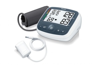 TENSIOMETRU ELECTRONIC BRAT BM 40 ONPACK BEURER