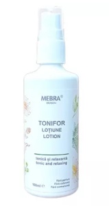 TONIFOR LOTIUNE TONICA SI RELAXANTA * 100 ML