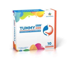TUMMYBLEU KIDS * 10 PLIC