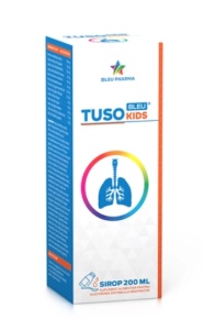 TUSOBLEU KIDS * 200 ML